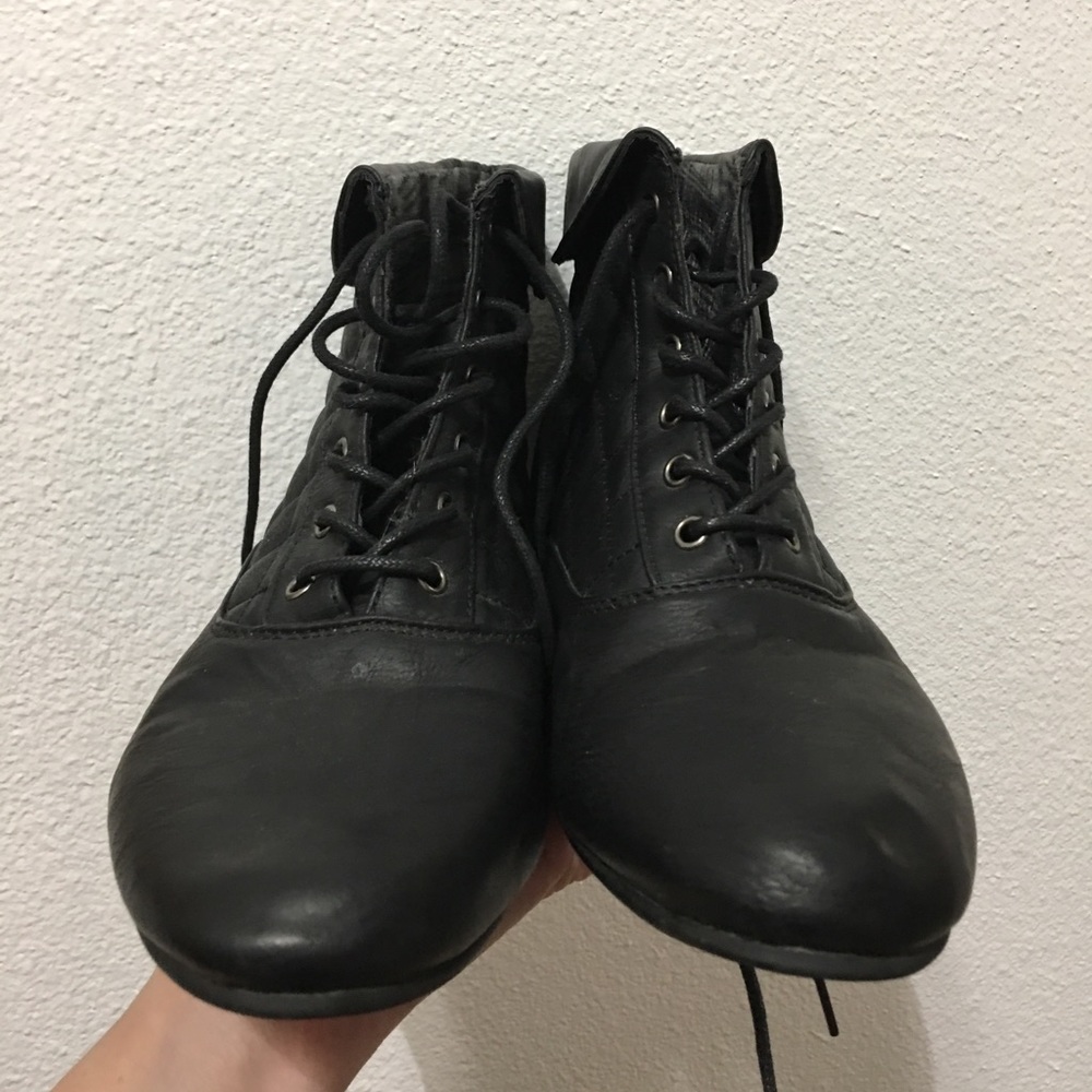 Booties